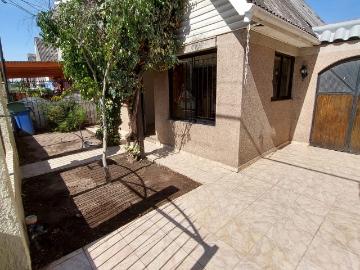 Casa en Macul