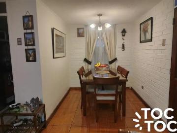 Casa en Macul