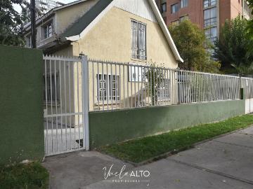 Casa en Macul