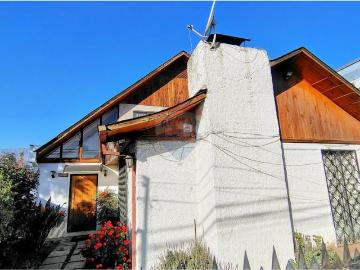 Casa en Macul