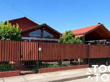 Casa en Macul