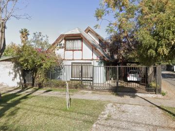 Casa en Macul