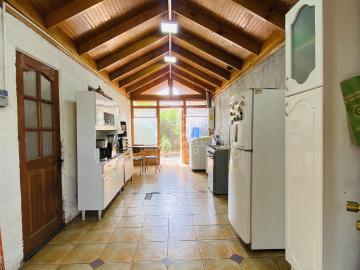 Casa en Macul