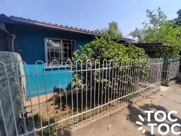 Casa en Macul