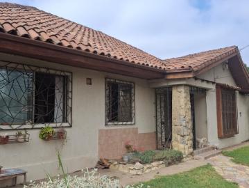 Casa en Macul