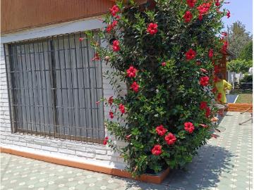 Casa en Macul