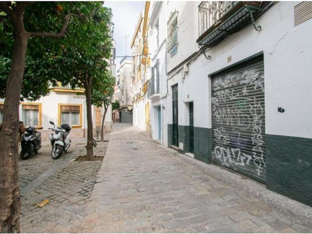 Casa en magnífica ubicación junto al Postigo