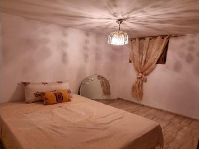 CASA EN MAGAZ DE ABAJO
