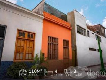 Casa en Magdalena | Venta