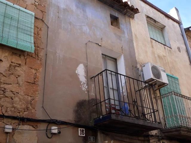 Casa en Maials Lleida