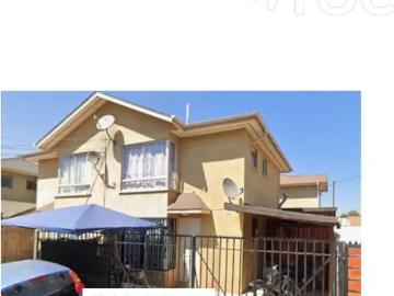 Casa en Maipú