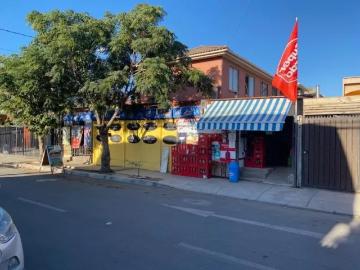 Casa en Maipú