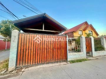 Casa en Maipú