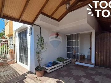Casa en Maipú