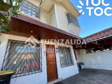 Casa en Maipú