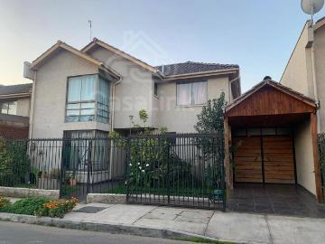 Casa en Maipú