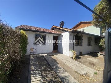 Casa en Maipú
