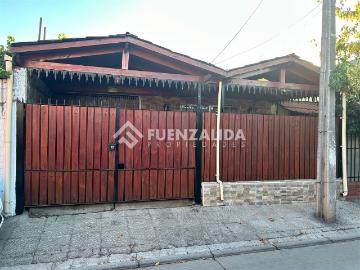 Casa en Maipú