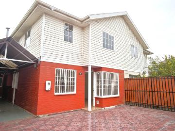 Casa en Maipú