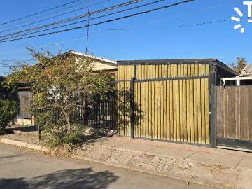 Casa en Maipú