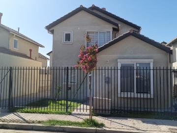 Casa en Maipú