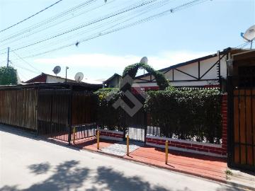Casa en Maipú