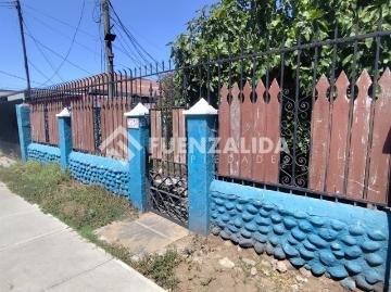 Casa en Maipú