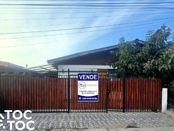 Casa en Maipú