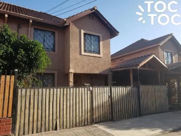 Casa en Maipú