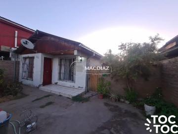 Casa en Maipú