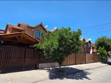 Casa en Maipú