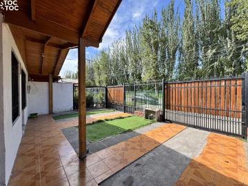 Casa en Maipú