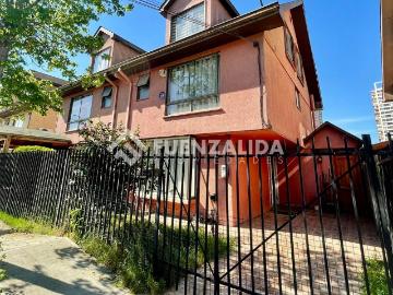 Casa en Maipú