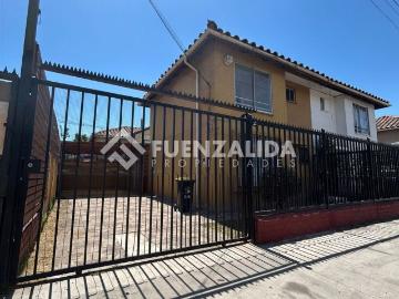 Casa en Maipú