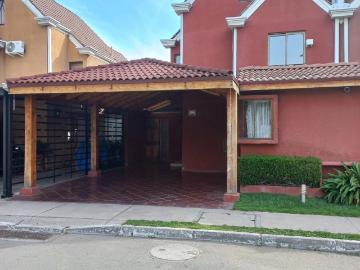 Casa en Maipú