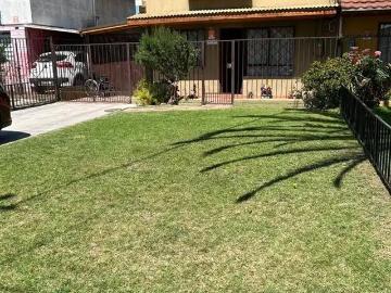 Casa en Maipú