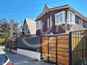 Casa en Maipú