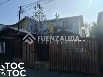 Casa en Maipú
