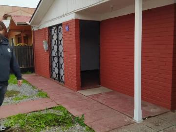 Casa en Maipú