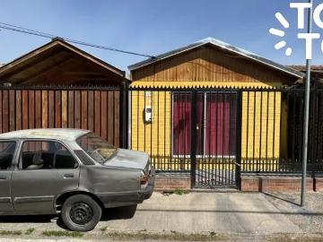 Casa en Maipú