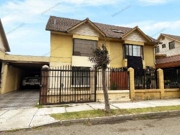 Casa en Maipú