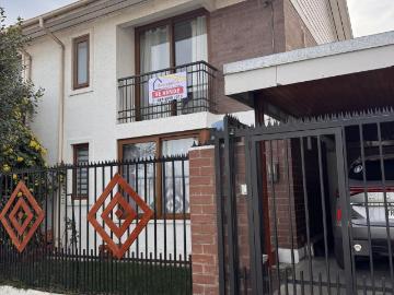 Casa en Maipú