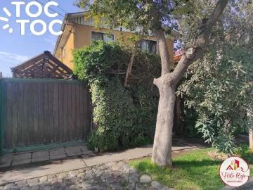 Casa en Maipú