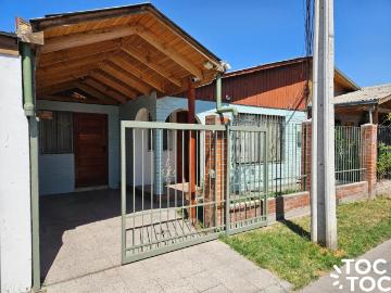 Casa en Maipú