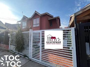 Casa en Maipú