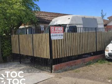Casa en Maipú
