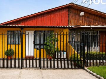 Casa en Maipú