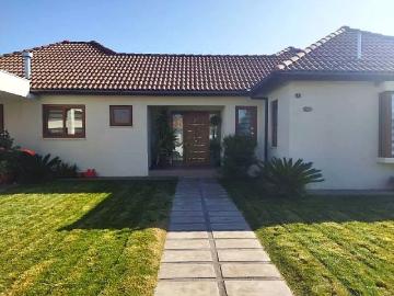 Casa en Maipú