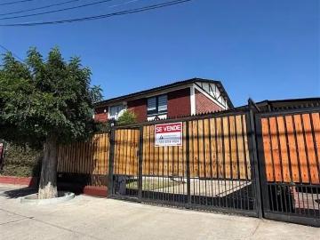 Casa en Maipú
