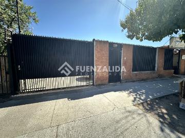 Casa en Maipú